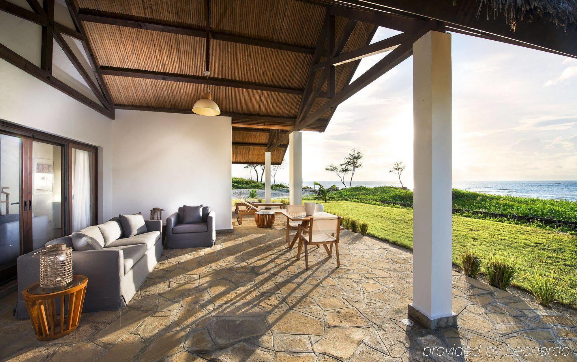 Mequfi Beach Resort Mecufi Exterior photo